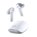 DËGJUESE ASUS ROG CETRA TRUE WIRELESS, TE BARDHA