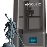 ANYCUBIC Photon Mono 4 10K – Printer 3D